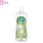 CANPOL BABIES LIQUIDE DE RINCAGE POUR TETINES ET BIBERONS 500 ML