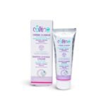 Crème de change bébé Calino peaux sèches 75gr – protectrice et réparatrice pour le siège