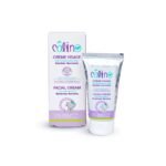 Crème visage bébé Calino 50gr – hydratant et protecteur pour peau sensible