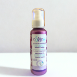 Huile de massage bébé Calino 100ml – hydratante et apaisante pour peau sensible