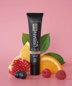 BB Cream SPF20 Medium Alma Secret 40 ml