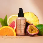 Huile corps illuminatrice Yuzu Glow Alma Secret 100 ml