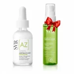 Le SVR Pack Ampoule AZ + Micro-Peel_Bpharma tunisie