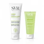 SVR Pack Hydra Sebiaclear + Gel Moussant Offert_Bpharma tunisie