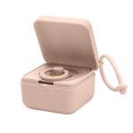 BIBS Pacifier Box Blush boîte à tétines