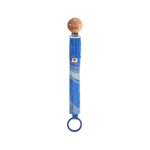 BIBS PACIFIER CLIP – Attache-Tétine Sécurisée et Élégante
