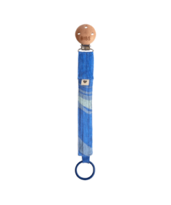 BIBS PACIFIER CLIP – Attache-Tétine Sécurisée et Élégante