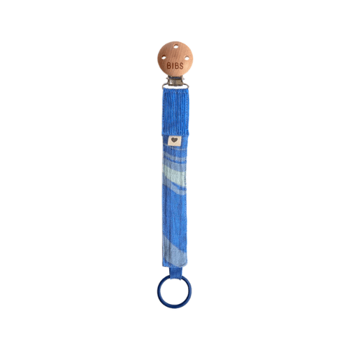 BIBS PACIFIER CLIP – Attache-Tétine Sécurisée et Élégante