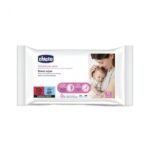 CHICCO LINGETTES SEINS 72 PIÈCES