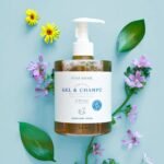 Gel-shampoing ultra-doux pH 5.5 Alma Secret 500 ml