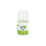 Déodorant Natessance Verveine 24h, protection naturelle et douce