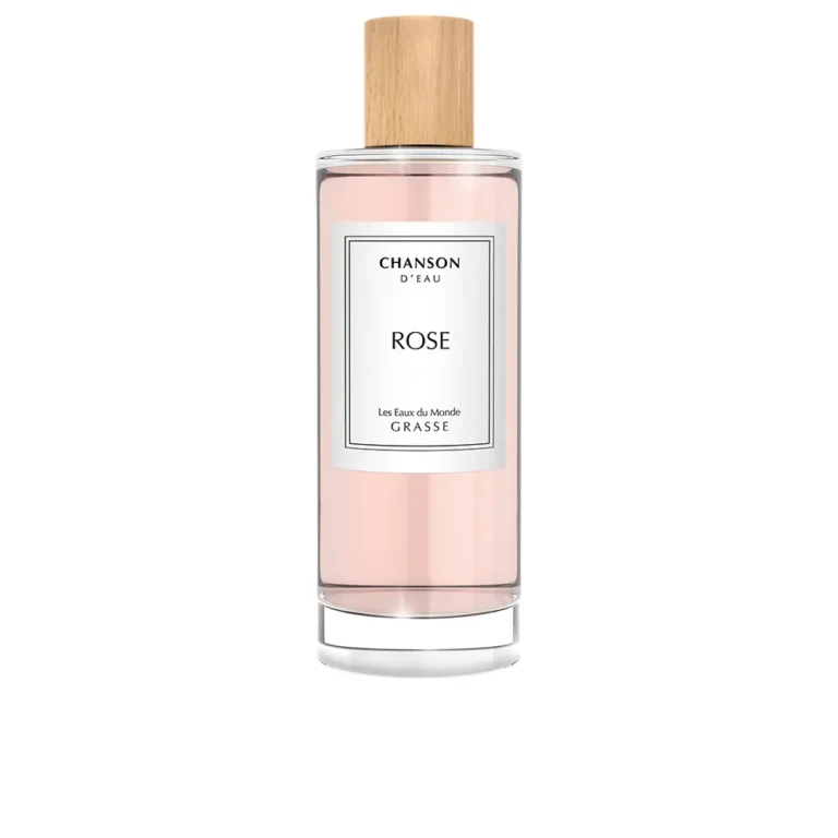 Chanson d’Eau Rose eau parfumée 100ml