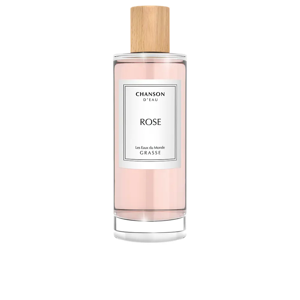 Chanson d’Eau Rose eau parfumée 100ml
