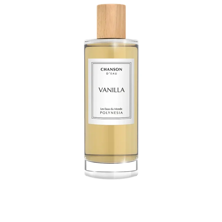 Chanson d’Eau Vanilla eau parfumée 100ml