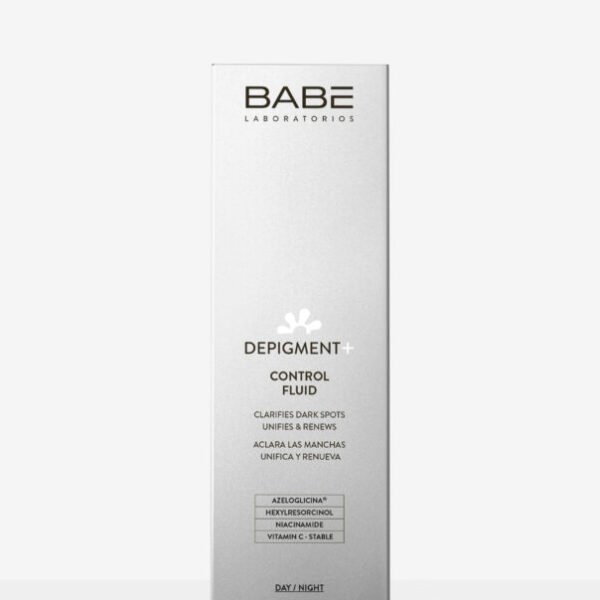 BABÉ DEPIGMENT+ Control Fluid 40ML