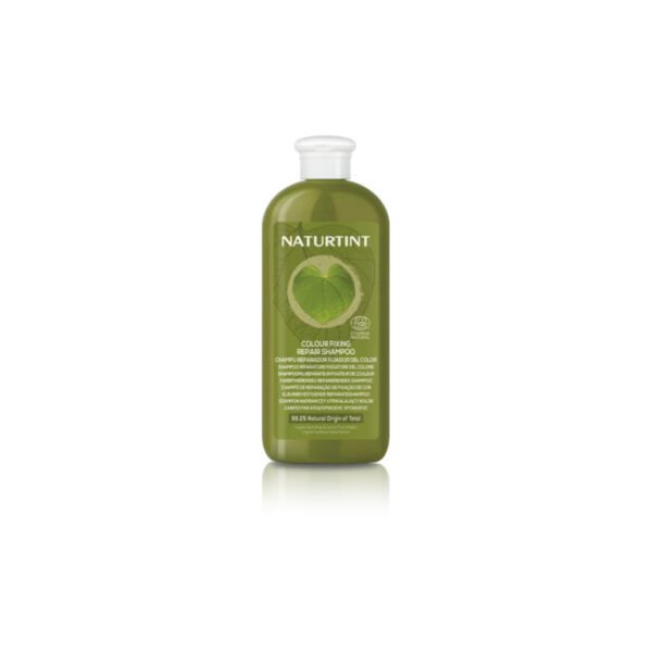 NATURTINT Shampooing Réparateur Fixateur Couleur 330ML
