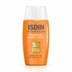ISDIN FUSION WATER MAGIC GLOW SPF50 50ML_Bpharma tunisie