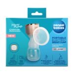 CANPOL BABIES TIRE LAIT ÉLECTRIQUE PORTABLE POWERPUMP-20/107 – Image 3