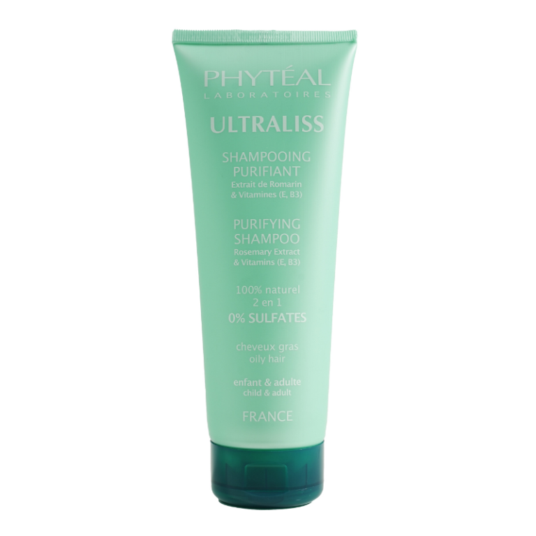 search PHYTEAL ULTRALISS SHAMPOOING PURIFIANT CHEVEUX GRAS AU ROMARIN 250 ML PHARMASHOP PHYTEAL ULTRALISS SHAMPOOING PURIFIANT CHEVEUX GRAS AU ROMARIN 250 ML