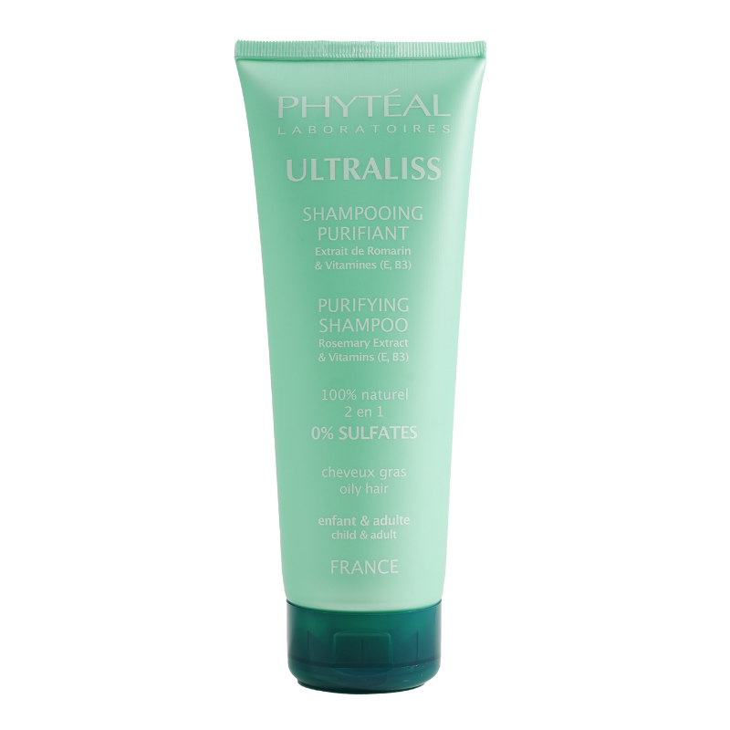 search PHYTEAL ULTRALISS SHAMPOOING PURIFIANT CHEVEUX GRAS AU ROMARIN 250 ML PHARMASHOP PHYTEAL ULTRALISS SHAMPOOING PURIFIANT CHEVEUX GRAS AU ROMARIN 250 ML