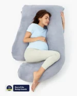 MOMCOZY  COUSSIN DE GROSSESSE & ALLAITEMENT – Image 2
