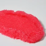 K-REINE LIP SCRUB CHERRY SUGAR 30ML – Image 2