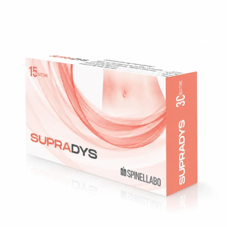 SUPRADIS B/30