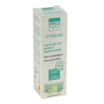 CYTOLNAT CYTOLAC CRÈME DE SOIN SPÉCIFIQUE ANTI IMPERFECTIONS 50ML