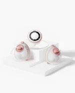 Momcozy V1 Pro – Tire-lait Électrique Portable de Qualité Hospitalière