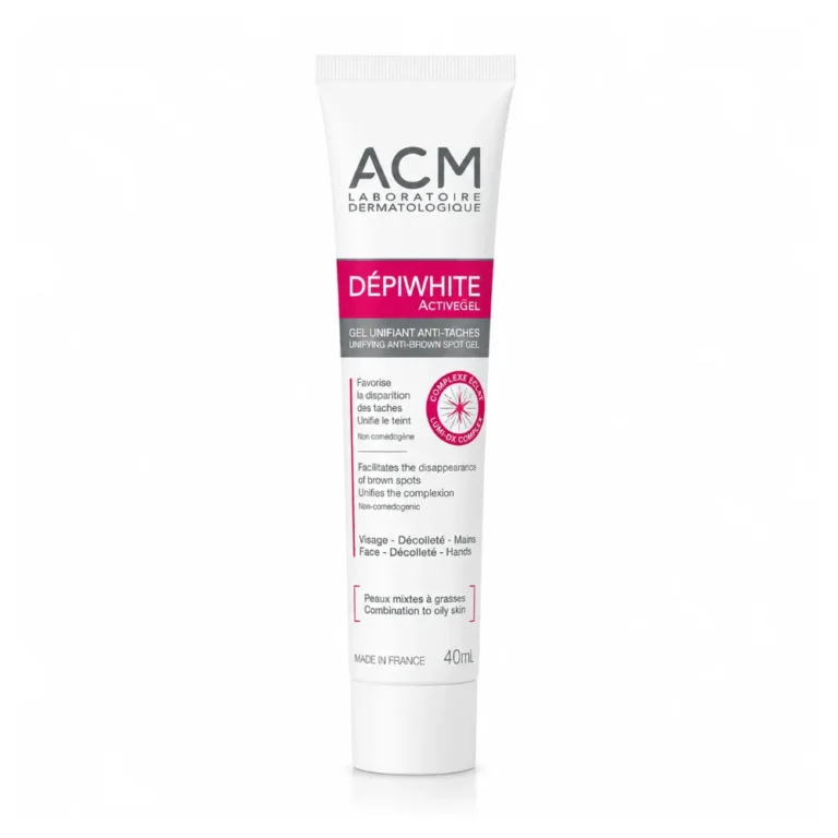 ACM Dépiwhite Active Gel Anti-Taches 40 ml_Bpharma tunisie