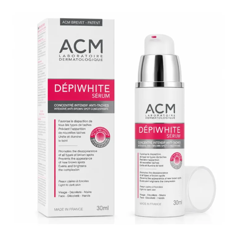 ACM Dépiwhite Sérum Concentré Anti-Taches 30 ml_Bpharma tunisie