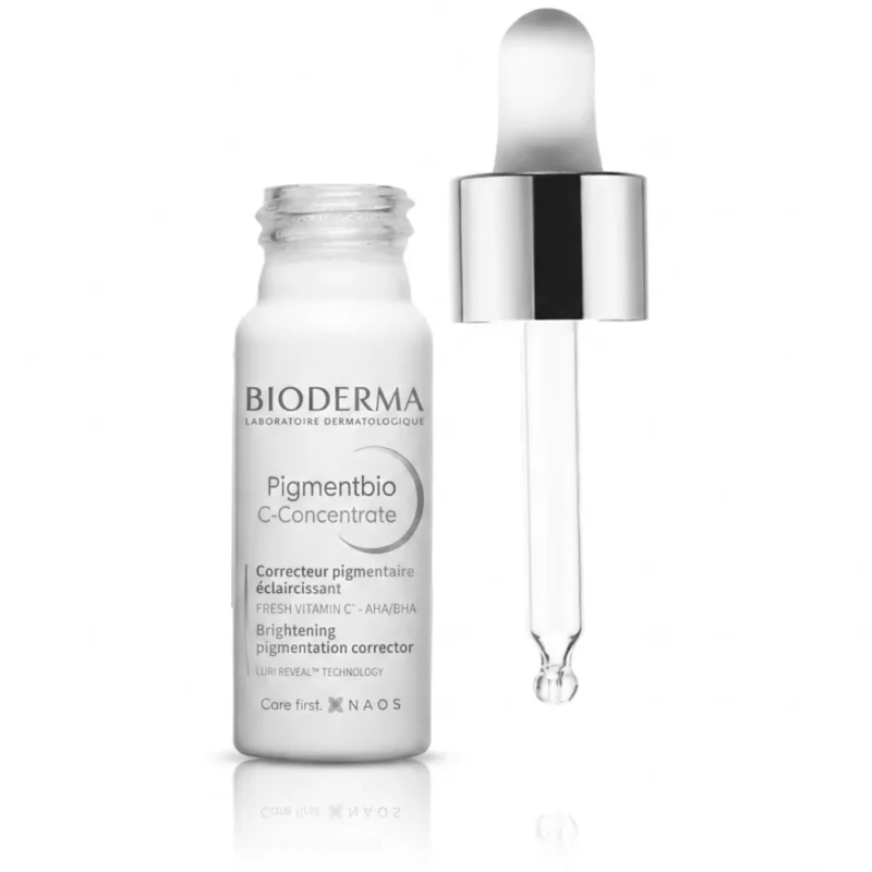 BIODERMA PIGMENTBIO C-CONCENTRATE 15 ML