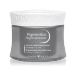BIODERMA PIGMENTBIO CREME DE NUIT UNIFIANTE 50ML