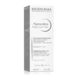 BIODERMA PIGMENTBIO SOIN QUOTIDIEN SPF50 + 40 ML