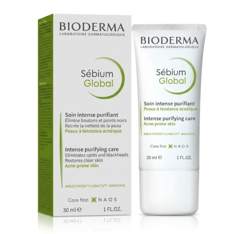 BIODERMA SEBIUM GLOBAL SOIN