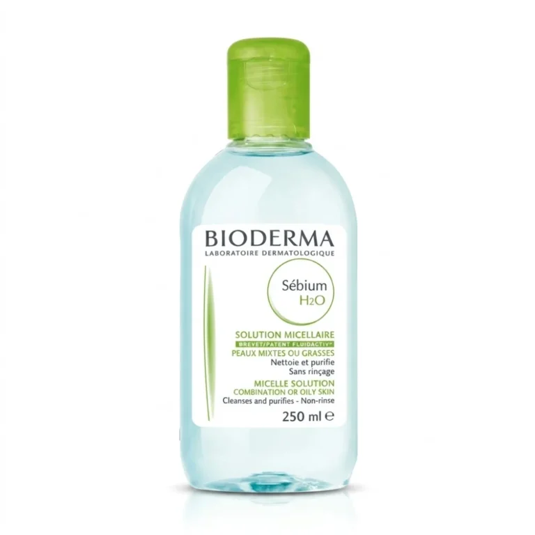 BIODERMA SEBIUM H2O 250ML