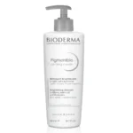 Description de BIODERMA PIGMENTBIO FOAMING CREAM