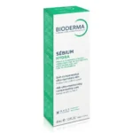 BIODERMA SEBIUM HYDRA SOIN HYDRATANT COMPENSATEUR 40ML
