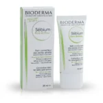 BIODERMA SEBIUM PORE REFINER SOIN CORRECTEUR 30 ML
