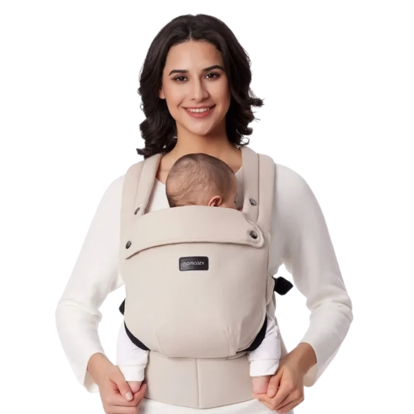 MOMCOZY LE PORTE BEBE DE CONFORT 3 A 20 KG BC001