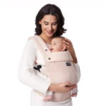 MOMCOZY LE PORTE BEBE DE CONFORT 3 A 20 KG BC001 – Image 3
