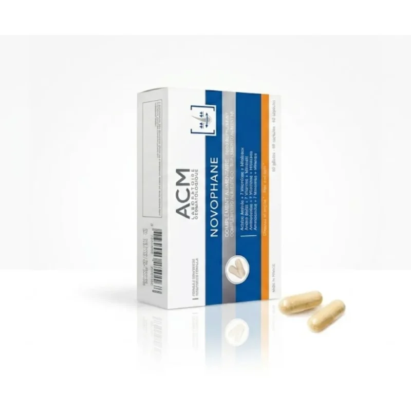 novophane-ongles-cheveux-60-gelules_Bpharma tunisie