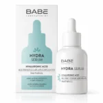 BABE HYDRA SERUM HYALURONIC ACID 30ML