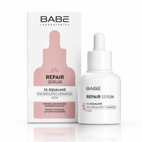 BABE Repair Serum 30ML