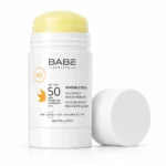 BABE STICK INVISIBLE SPF 50 30GR