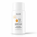 BABE SUPER FLUID DEPIGMENT+ 50_Bpharma tunisie