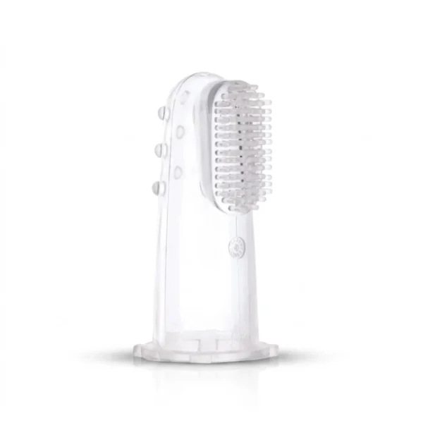 Brosse à Dents et à Gencives pour Bébé BPA free_Bpharma tunisie