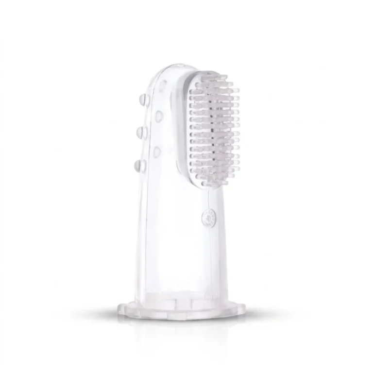 Brosse à Dents et à Gencives pour Bébé BPA free_Bpharma tunisie