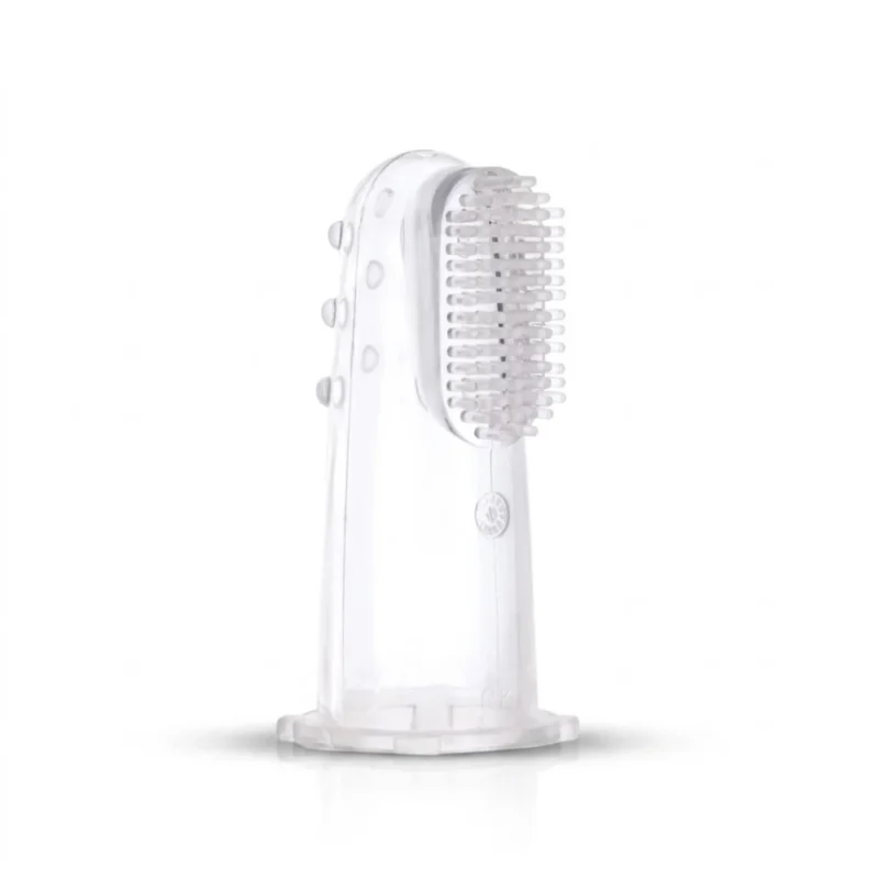 Brosse à Dents et à Gencives pour Bébé BPA free_Bpharma tunisie