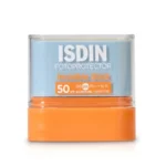 ISDIN FOTOPROTECTOR STICK INVISIBLE SOLAIRE SPF50 10GR_Bpharma tunisie